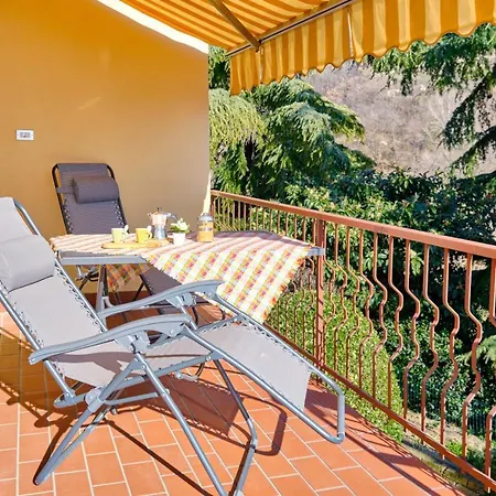 'casa Mirabella' Apartamento *