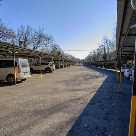 Apartamento 'casa Mirabella'
