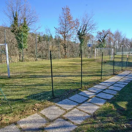 'casa Mirabella' Apartamento *
