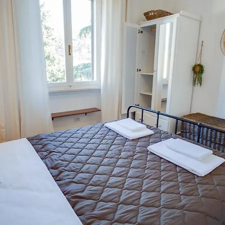 Apartamento 'casa Mirabella' *