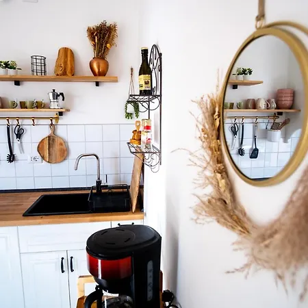 'casa Mirabella' Apartamento *