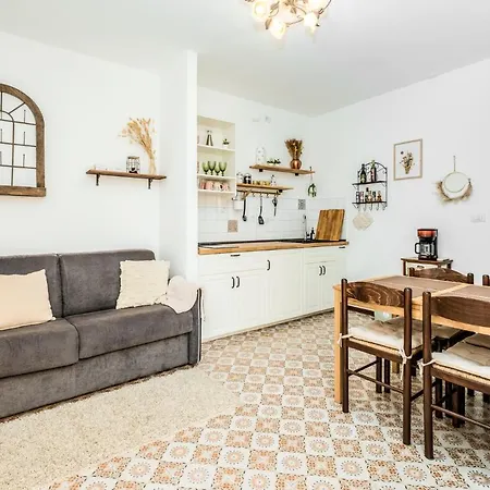 Apartamento 'casa Mirabella' Cavaion Veronese