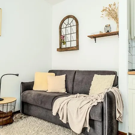 Apartamento 'casa Mirabella' *